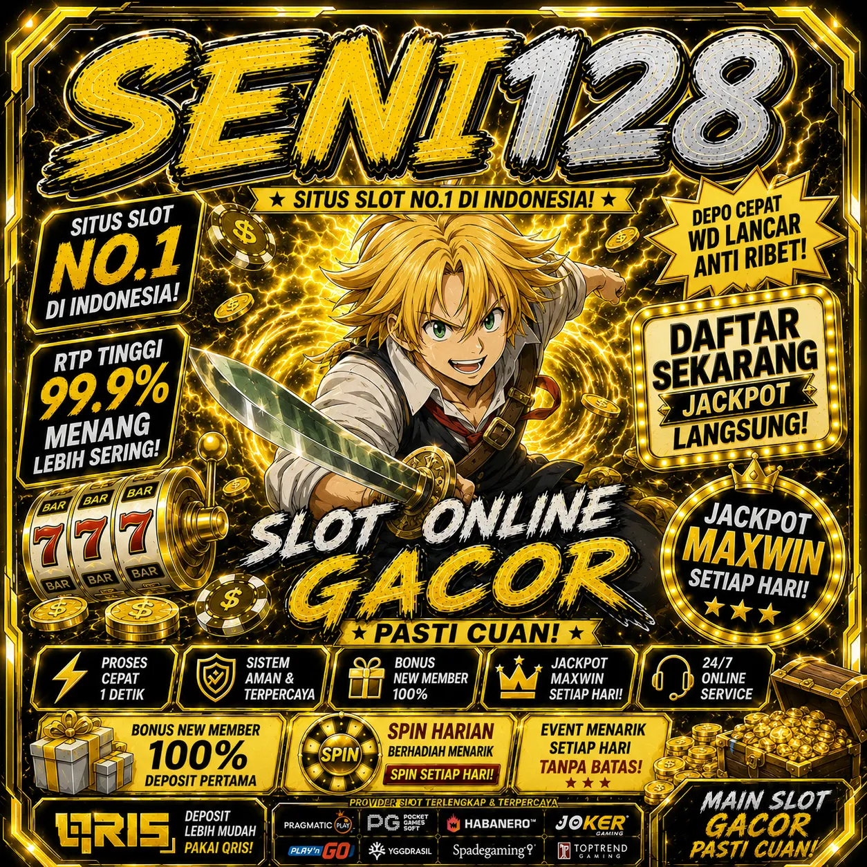 SENI128Banner